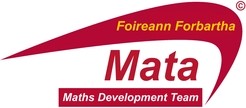 Image result for project maths development team