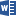 Word-icon